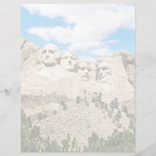 Monuments   Mt. Rushmore