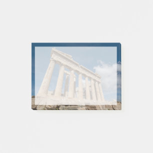 Monuments The Parthenon, Greece Post-it Notes