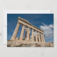 Monuments | The Parthenon, Greece