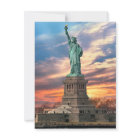 Monuments | The Statue of Liberty