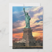 Monuments | The Statue of Liberty