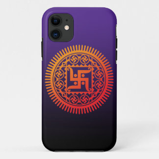 Monyou 14 iPhone 11 case