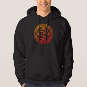 Monyou 3 hoodie