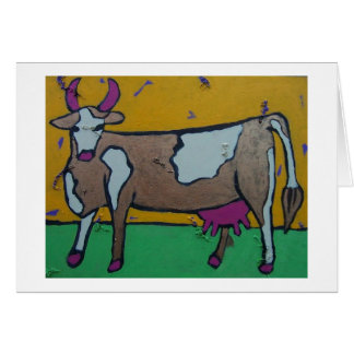 MOO COW