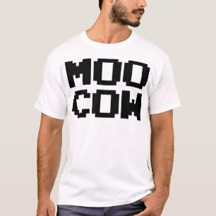 Moo Cow T-Shirt
