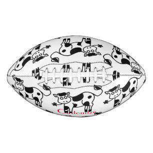 Moo Cow Thunder_Cove Football