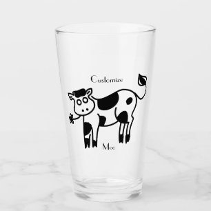 Moo Cow Thunder_Cove Glass