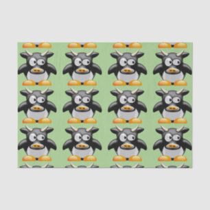 moo cow tissue paper