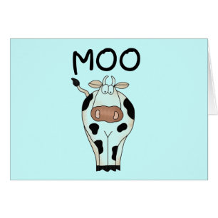 Moo Cow Tshirts and Gifts