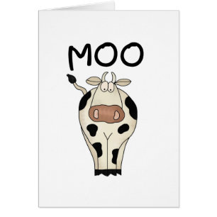Moo Cow Tshirts and Gifts
