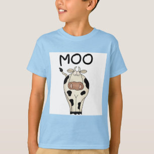 Moo Cow Tshirts and Gifts