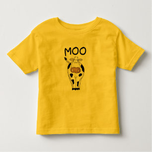 Moo Cow Tshirts and Gifts