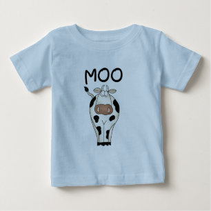 Moo Cow Tshirts and Gifts