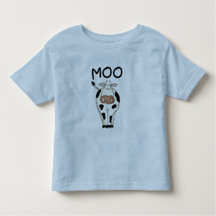 Moo Cow Tshirts and Gifts