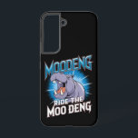 MOO DENG Hippo Ride The MOO DENG Samsung Galaxy Case<br><div class="desc">MOO DENG Hippo Ride The MOO DENG</div>