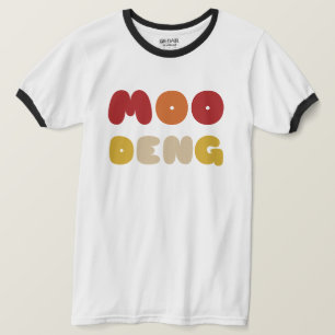 Moo Deng T-Shirt