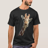 moo giraffe goat funny|Gift for goat lover