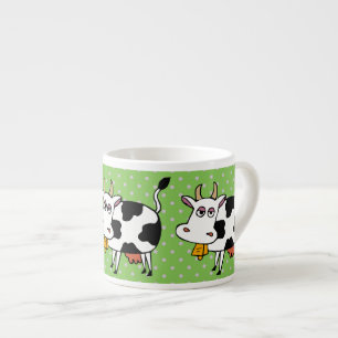 Moo Juice Espresso Cup