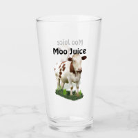 Moo Juice