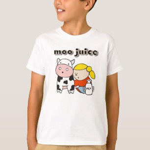 Moo Juice T-Shirt