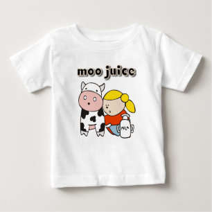 Moo Juice Tshirts and Gifts