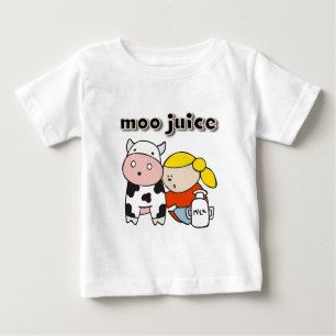 Moo Juice Tshirts and Gifts