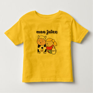 Moo Juice Tshirts and Gifts