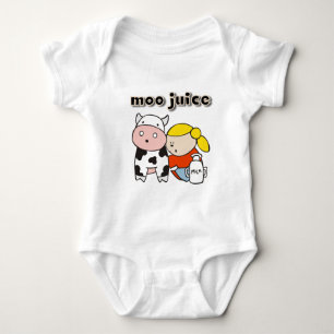 Moo Juice Tshirts and Gifts