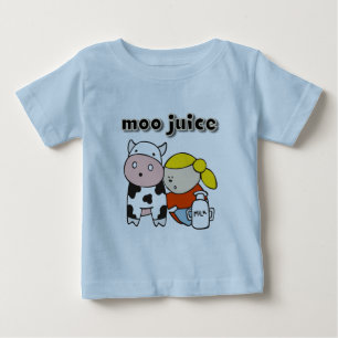 Moo Juice Tshirts and Gifts
