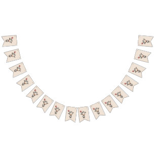 Moo Magic: Age One Edition! Bunting