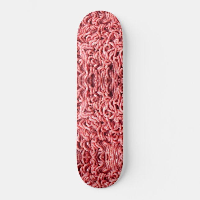 MOO MEAT SKATEBOARD (Front)