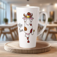 Moo Ohm Cow