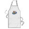 Moo & Oink BBQ Apron