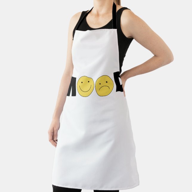 MooD Apron (Insitu)