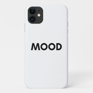 mood Case-Mate iPhone case