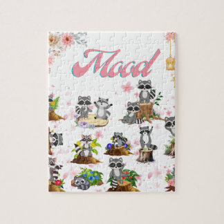 Mood Jigsaw Puzzle