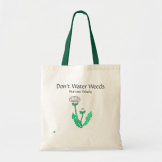 Mood lifting tote for carrying happiness bag