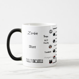 Mood Metre Mug