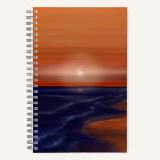 Mood Notebook