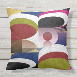 Mood Outdoor Cushion
