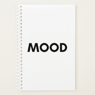 mood planner