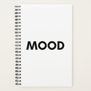 mood planner