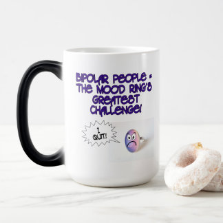 Mood Ring Challenge Magic Mug