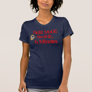 Mood Swing T-Shirt