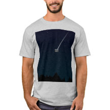 “MOOD UNAVAILABLE : Starry Silence Drop”