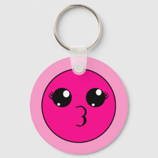 Moodswings: Affectionate Key Ring