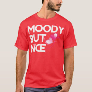 Moody but nice T-Shirt