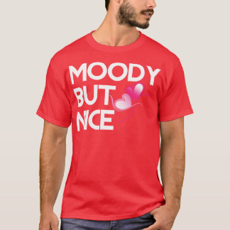 Moody but nice T-Shirt