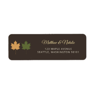 Moody Chocolate Terracotta Sage Fall Wedding Mail
