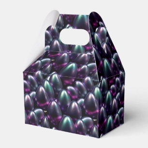 Moody Easter Eggs Favour Box